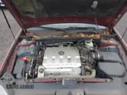 ✅ 2000 Cadillac DeVille • VIN: 1G6KD54Y4YU223532 • Lot: 43024352. Wystawiony na IAAI z przebiegiem 98 205 mil. Bezpłatny archiwum sprzedaży aukcyjnych z USA i szczegółowy raport historii pojazdu na DreamBid. Zdjęcie 10.