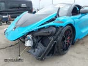 ✅ 2021 McLaren 765LT • VIN: SBM14RCA0MW765365 • Lot: 42199556. Wystawiony na IAAI z przebiegiem Nie podano. Bezpłatny archiwum sprzedaży aukcyjnych z USA i szczegółowy raport historii pojazdu na DreamBid. Zdjęcie 17.