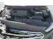 2019 Hyundai Accent SE with VIN 3KPC24A33KE051932, listed as a Copart auction lot 81749675 with 151,608 mi miles and Salvage title. Bid and sale history available at DreamBid. Image 11.