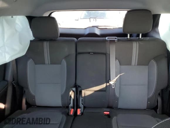 ✅ 2024 Chevrolet Blazer LT • VIN: 3GNKBCR40RS127841 • Lot: 69122895. Listed on Copart with 15,460 mi. Free auction sales archive from the USA and detailed vehicle history report at DreamBid. Image 10.