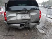 ✅ 2008 Chevrolet Suburban LTZ • VIN: 1GNFC160X8J209533 • Лот: 43556591. Опубликован ранее на IAAI с пробегом 117 108 миль. Бесплатный доступ к архиву аукционных продаж из США и подробный отчёт об истории автомобиля на DreamBid. Изображение 6.