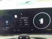 2024 Hyundai Santa Fe Limited с VIN 5NMP4DGL2RH008639, выставлен на аукционе IAAI как лот 41652907 с пробегом 17 704 миль миль и . История ставок и продаж доступна на DreamBid. Изображение 7.