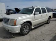 ✅ 2006 Cadillac Escalade ESV • VIN: 3GYFK66N56G151456 • Lot: 53294475. Listed on Copart with 311,933 mi. Free auction sales archive from the USA and detailed vehicle history report at DreamBid. Image 1.