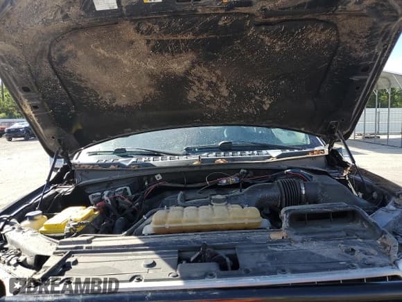 ✅ 2018 Ford F-150 XL • VIN: 1FTEW1EP1JFA40456 • Lot: 84769505. Listed on Copart with Not provided. Free auction sales archive from the USA and detailed vehicle history report at DreamBid. Image 11.