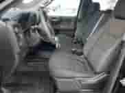 2019 Chevrolet Silverado 1500 Work Truck с VIN 3GCPYAEH1KG305923, выставлен на аукционе Copart как лот 82051774 с пробегом 24 664 миль миль и Чистый • Clean title. История ставок и продаж доступна на DreamBid. Изображение 7.