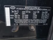 ✅ 2022 Hyundai Santa Fe XRT • VIN: 5NMS64AJ6NH421668 • Lot: 43239799. Wystawiony na IAAI z przebiegiem 40 576 mil. Bezpłatny archiwum sprzedaży aukcyjnych z USA i szczegółowy raport historii pojazdu na DreamBid. Zdjęcie 9.