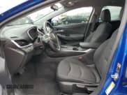 ✅ 2016 Chevrolet Volt LT • VIN: 1G1RC6S51GU137664 • Lot: 73316423. Wystawiony na Copart z przebiegiem 108 960 mil. Bezpłatny archiwum sprzedaży aukcyjnych z USA i szczegółowy raport historii pojazdu na DreamBid. Zdjęcie 7.