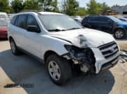 ✅ 2009 Hyundai Santa Fe GLS • VIN: 5NMSG73DX9H293334 • Лот: 65817724. Опубликован ранее на Copart с пробегом 183 821 миль. Бесплатный доступ к архиву аукционных продаж из США и подробный отчёт об истории автомобиля на DreamBid. Изображение 4.