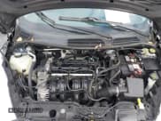 ✅ 2012 Ford Fiesta SE • VIN: 3FADP4BJ7CM176674 • Lot: 43824115. Listed on IAAI with 118,808 mi. Free auction sales archive from the USA and detailed vehicle history report at DreamBid. Image 10.