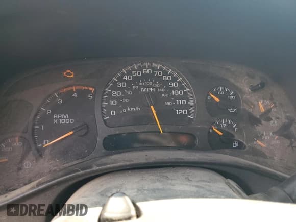 ✅ 2004 Chevrolet Silverado 3500 LS • VIN: 1GCJK39174E181134 • Lot: 68222555. Listed on Copart with Not provided. Free auction sales archive from the USA and detailed vehicle history report at DreamBid. Image 9.