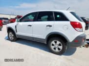 ✅ 2009 Saturn VUE XE • VIN: 3GSCL33P99S511800 • Lot: 60977035. Wystawiony na Copart z przebiegiem 157 104 mil. Bezpłatny archiwum sprzedaży aukcyjnych z USA i szczegółowy raport historii pojazdu na DreamBid. Zdjęcie 2.