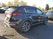 ✅ 2022 Kia Sportage SX Turbo • VIN: KNDPRCA62N7993640 • Лот: 78248464. Опубликован ранее на Copart с пробегом 164 556 миль. Бесплатный доступ к архиву аукционных продаж из США и подробный отчёт об истории автомобиля на DreamBid. Изображение 3.
