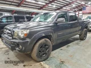 ✅ 2009 Toyota Tacoma • VIN: 3TMMU52N99M009110 • Lot: 96882965. Wystawiony na Copart z przebiegiem 205 602 mil. Bezpłatny archiwum sprzedaży aukcyjnych z USA i szczegółowy raport historii pojazdu na DreamBid. Zdjęcie 1.