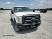 ✅ 2016 Ford F-250 XLT • VIN: 1FT7X2B64GEB16953 • Lot: 70679215. Wystawiony na Copart z przebiegiem 277 833 mil. Bezpłatny archiwum sprzedaży aukcyjnych z USA i szczegółowy raport historii pojazdu na DreamBid. Zdjęcie 13.