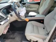 ✅ 2022 Volvo XC90 Momentum • VIN: YV4102PK5N1854651 • Lot: 68136515. Listed on Copart with 51,953 mi. Free auction sales archive from the USA and detailed vehicle history report at DreamBid. Image 7.