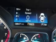 ✅ 2017 Ford Escape SE • VIN: 1FMCU9G9XHUE08239 • Lot: 42326698. Wystawiony na IAAI z przebiegiem 96 471 mil. Bezpłatny archiwum sprzedaży aukcyjnych z USA i szczegółowy raport historii pojazdu na DreamBid. Zdjęcie 15.