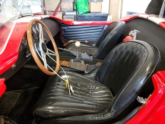 ✅ 1980 Ford Mustang • VIN: SCDHPT201505 • Lot: 71858395. Listed on Copart with 39,655 mi. Free auction sales archive from the USA and detailed vehicle history report at DreamBid. Image 7.