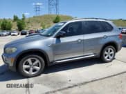 ✅ 2009 BMW X5 35d • VIN: 5UXFF035X9LJ95924 • Lot: 63533465. Wystawiony na Copart z przebiegiem 148 729 mil. Bezpłatny archiwum sprzedaży aukcyjnych z USA i szczegółowy raport historii pojazdu na DreamBid. Zdjęcie 1.