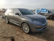 ✅ 2017 Lincoln MKX Select • VIN: 2LMPJ6KR4HBL26324 • Lot: 84406575. Wystawiony na Copart z przebiegiem 177 073 mil. Bezpłatny archiwum sprzedaży aukcyjnych z USA i szczegółowy raport historii pojazdu na DreamBid. Zdjęcie 4.