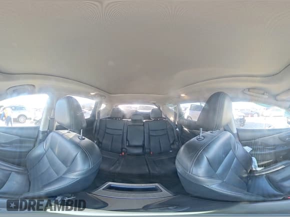 ✅ 2017 Nissan Murano SL • VIN: 5N1AZ2MH5HN181886 • Lot: 85898575. Wystawiony na Copart z przebiegiem 95 481 mil. Bezpłatny archiwum sprzedaży aukcyjnych z USA i szczegółowy raport historii pojazdu na DreamBid. Zdjęcie 16.