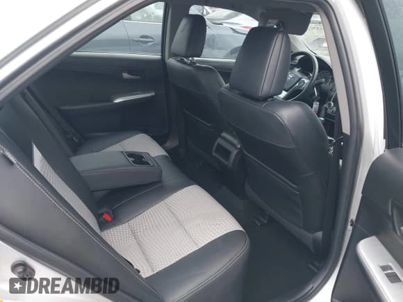 ✅ 2012 Toyota Camry LE • VIN: 4T1BF1FK3CU506145 • Lot: 43542378. Listed on IAAI with 143,305 mi. Free auction sales archive from the USA and detailed vehicle history report at DreamBid. Image 8.