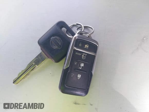 ✅ 2018 Nissan NV Cargo SV • VIN: 1N6AF0LY5JN804994 • Лот: 42682770. Опубликован ранее на IAAI с пробегом 107 974 миль. Бесплатный доступ к архиву аукционных продаж из США и подробный отчёт об истории автомобиля на DreamBid. Изображение 11.