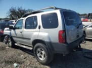✅ 2004 Nissan Xterra SE • VIN: 5N1ED28TX4C621931 • Lot: 66273395. Wystawiony na Copart z przebiegiem 186 296 mil. Bezpłatny archiwum sprzedaży aukcyjnych z USA i szczegółowy raport historii pojazdu na DreamBid. Zdjęcie 2.