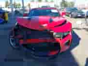 2017 Chevrolet Camaro 1SS с VIN 1G1FF3D75H0171218, выставлен на аукционе IAAI как лот 43451691 с пробегом 112 417 миль миль и . История ставок и продаж доступна на DreamBid. Изображение 13.