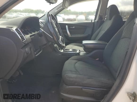 ✅ 2012 GMC Acadia SL • VIN: 1GKKRNED6CJ216896 • Лот: 64767485. Опубликован ранее на Copart с пробегом 194 125 миль. Бесплатный доступ к архиву аукционных продаж из США и подробный отчёт об истории автомобиля на DreamBid. Изображение 7.