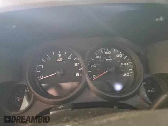 ✅ 2013 Chevrolet Silverado 1500 Work Truck • VIN: 1GCRKPEA9DZ317692 • Лот: 90902155. Опубликован ранее на Copart с пробегом Не указан. Бесплатный доступ к архиву аукционных продаж из США и подробный отчёт об истории автомобиля на DreamBid. Изображение 9.