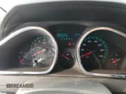 ✅ 2009 Chevrolet Traverse 2LT • VIN: 1GNEV23D59S177380 • Lot: 70276354. Wystawiony na Copart z przebiegiem 189 218 mil. Bezpłatny archiwum sprzedaży aukcyjnych z USA i szczegółowy raport historii pojazdu na DreamBid. Zdjęcie 9.