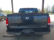 ✅ 2005 Nissan Titan LE • VIN: 1N6AA07B75N553857 • Lot: 42110183. Listed on IAAI with 166,064 mi. Free auction sales archive from the USA and detailed vehicle history report at DreamBid. Image 16.