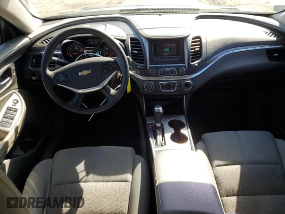 ✅ 2016 Chevrolet Impala LS • VIN: 1G11Z5SA0GU117943 • Лот: 73794234. Опубликован ранее на Copart с пробегом 132 384 миль. Бесплатный доступ к архиву аукционных продаж из США и подробный отчёт об истории автомобиля на DreamBid. Изображение 8.