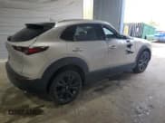 ✅ 2022 Mazda CX-30 Premium Plus • VIN: 3MVDMBEY7NM434435 • Лот: 55920595. Опубликован ранее на Copart с пробегом 23 956 миль. Бесплатный доступ к архиву аукционных продаж из США и подробный отчёт об истории автомобиля на DreamBid. Изображение 3.