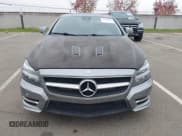 ✅ 2012 Mercedes-Benz CLS 550 • VIN: WDDLJ7DB5CA016312 • Lot: 43868014. Listed on IAAI with 146,611 mi. Free auction sales archive from the USA and detailed vehicle history report at DreamBid. Image 6.