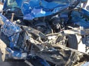 ✅ 2016 GMC Sierra 1500 • VIN: 1GTR1LEC5GZ325709 • Лот: 43463055. Опубликован ранее на IAAI с пробегом Не указан. Бесплатный доступ к архиву аукционных продаж из США и подробный отчёт об истории автомобиля на DreamBid. Изображение 10.