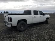 ✅ 2009 Chevrolet Silverado 2500HD LT • VIN: 1GCHK53669F143510 • Lot: 91436395. Wystawiony na Copart z przebiegiem 206 980 mil. Bezpłatny archiwum sprzedaży aukcyjnych z USA i szczegółowy raport historii pojazdu na DreamBid. Zdjęcie 3.
