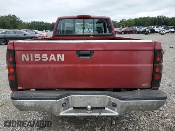 ✅ 1994 Nissan Frontier XE • VIN: 1N6SD16S3RC348783 • Лот: 67852585. Опубликован ранее на Copart с пробегом 177 415 миль. Бесплатный доступ к архиву аукционных продаж из США и подробный отчёт об истории автомобиля на DreamBid. Изображение 6.