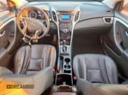 ✅ 2014 Hyundai Elantra • VIN: KMHD35LH7EU178796 • Lot: 85930485. Listed on Copart with 99,786 mi. Free auction sales archive from the USA and detailed vehicle history report at DreamBid. Image 8.