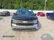2022 Chevrolet Silverado 1500 LT z VIN 1GCPWCED7NZ139510, wystawiony jako IAAI lot #42414534 z przebiegiem 121 120 mil mil oraz . Historia ofert i sprzedaży dostępna na DreamBid. Obrazek 6.