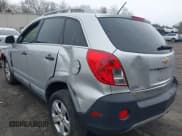 ✅ 2014 Chevrolet Captiva Sport LS • VIN: 3GNAL2EK1ES657978 • Lot: 42046388. Listed on IAAI with 100,488 mi. Free auction sales archive from the USA and detailed vehicle history report at DreamBid. Image 3.