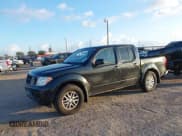 ✅ 2019 Nissan Frontier SV • VIN: 1N6DD0ERXKN761666 • Лот: 43540008. Опубликован ранее на IAAI с пробегом 110 760 миль. Бесплатный доступ к архиву аукционных продаж из США и подробный отчёт об истории автомобиля на DreamBid. Изображение 6.