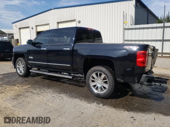 ✅ 2014 Chevrolet Silverado 1500 High Country • VIN: 3GCUKTECXEG512237 • Лот: 63100525. Опубликован ранее на Copart с пробегом 263 137 миль. Бесплатный доступ к архиву аукционных продаж из США и подробный отчёт об истории автомобиля на DreamBid. Изображение 2.