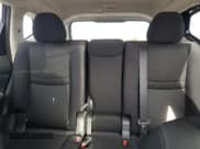 ✅ 2019 Nissan Rogue SV • VIN: JN8AT2MT0KW260009 • Lot: 84458524. Wystawiony na Copart z przebiegiem 57 190 mil. Bezpłatny archiwum sprzedaży aukcyjnych z USA i szczegółowy raport historii pojazdu na DreamBid. Zdjęcie 10.