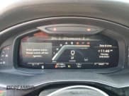 ✅ 2021 Audi SQ8 Prestige • VIN: WA1CWBF1XMD012074 • Lot: 71767825. Listed on Copart with 62,168 mi. Free auction sales archive from the USA and detailed vehicle history report at DreamBid. Image 9.