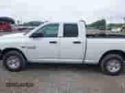 2016 Ram 1500 Express with VIN 1C6RR7FT5GS125377, listed as a IAAI auction lot 42434120 with 307,641 mi miles and . Bid and sale history available at DreamBid. Image 14.