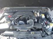 ✅ 2018 Jeep Wrangler Unlimited Rubicon • VIN: 1C4HJXFG4JW254497 • Лот: 43644882. Опубликован ранее на IAAI с пробегом 64 294 миль. Бесплатный доступ к архиву аукционных продаж из США и подробный отчёт об истории автомобиля на DreamBid. Изображение 10.