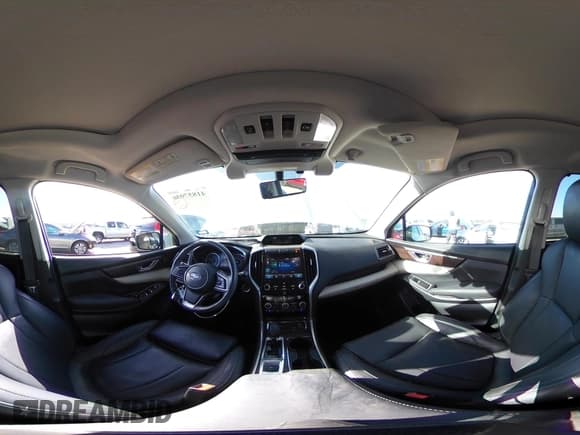 ✅ 2021 Subaru Ascent Touring • VIN: 4S4WMARD5M3408777 • Lot: 41857056. Wystawiony na IAAI z przebiegiem 50 053 mil. Bezpłatny archiwum sprzedaży aukcyjnych z USA i szczegółowy raport historii pojazdu na DreamBid. Zdjęcie 18.