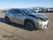 ✅ 2020 Lexus UX 250h • VIN: JTHP9JBHXL2031521 • Лот: 80010565. Опубликован ранее на Copart с пробегом 71 900 миль. Бесплатный доступ к архиву аукционных продаж из США и подробный отчёт об истории автомобиля на DreamBid. Изображение 4.
