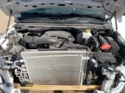 ✅ 2021 Ram 1500 Rebel • VIN: 1C6SRFLT5MN615733 • Lot: 85485045. Listed on Copart with 89,956 mi. Free auction sales archive from the USA and detailed vehicle history report at DreamBid. Image 11.